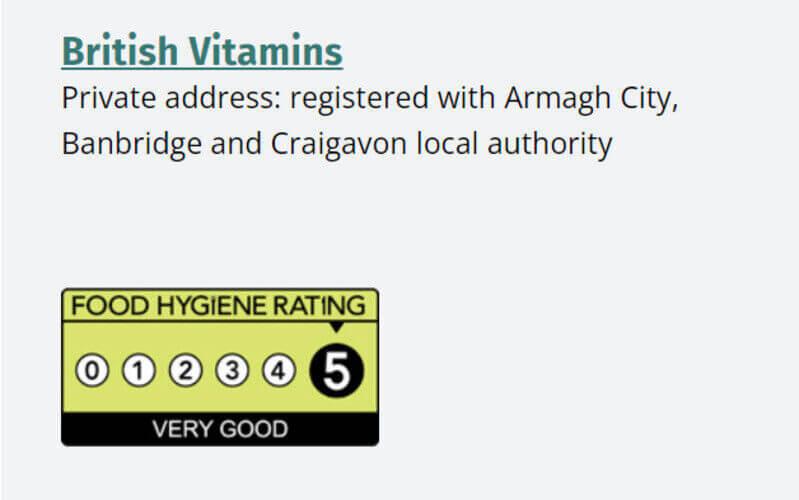 Ashwagandha 600mg contains 7.9% Withanolides with Black pepper Health & Beauty:Vitamins & Lifestyle Supplements:Vitamins & Minerals British Vitamins